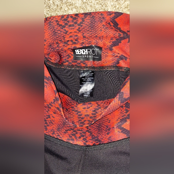 🧡Beach Riot Set🖤 - Picture 5 of 9